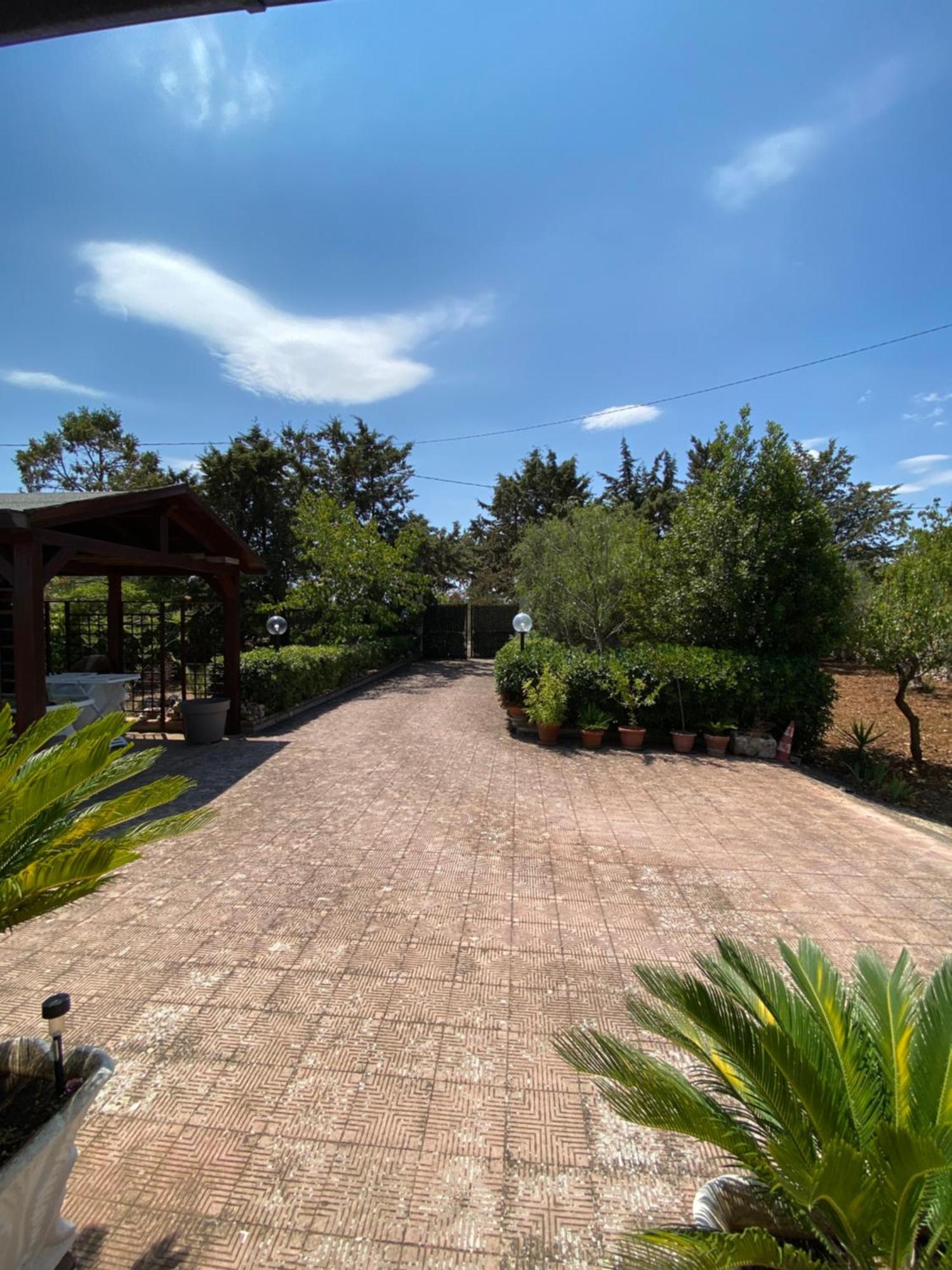 Villa Mima 圣埃拉莫因科莱 外观 照片